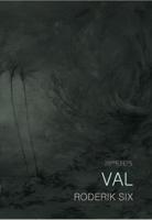 Val - Roderik Six - ebook - thumbnail