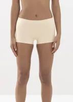 Natural dames boxershort - Onzichtbaar - Naadloze dames onderbroek katoen - Schijnt niet door - thumbnail