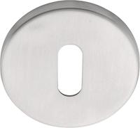 Formani LBN50 BASICS sleutelplaatje mat roestvast staal - thumbnail