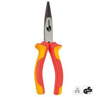 Brüder Mannesmann M10604 VDE Telefoontang 200 mm - thumbnail