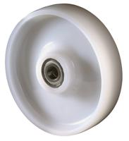 BS Rollen Reserve-wiel | wiel-d. 150 mm draagvermogen 900 kg | polyamide | as-d. 20 mm naaflengte 60 mm | 1 stuk - B15.152 B15.152 - thumbnail