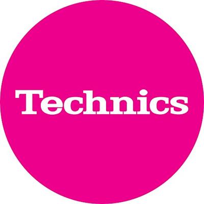 Magma Slipmat Technics Simple 5 Magma Slipmat Technics Simple 5