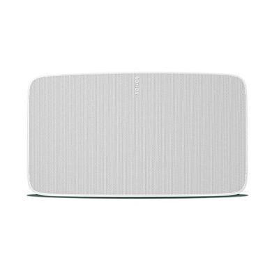Sonos FIVE Wifi speaker Wit - thumbnail