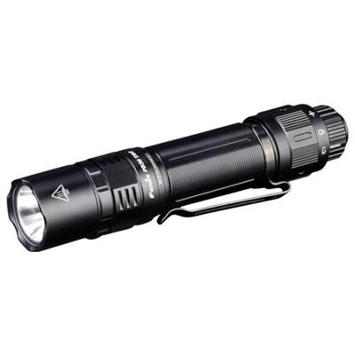 Fenix Light PD36 TAC Zaklamp werkt op een accu LED 3000 lm 92 g