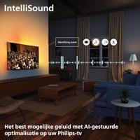 Philips 48OLED760 Ambilight (2025) - 48 inch - OLED TV - thumbnail