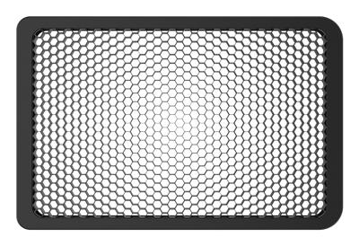 Amaran Ace Light Control Grid Amaran Ace Light Control Grid