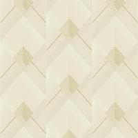 Dutch Wallcoverings Behang Galactik Dessin Beige/Goud L967-07 - thumbnail