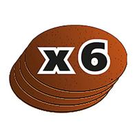 FARTOOLS Gipsplaten schuurmachine 710W - thumbnail