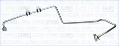 Olieleiding, turbolader OP10045 Olieleiding, turbolader OP10045