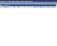 Wielremcilinder ADC44431 - thumbnail