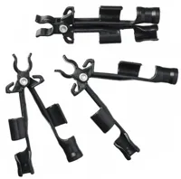 A-verbindingsstuk voor plantstokken 16 mm - thumbnail