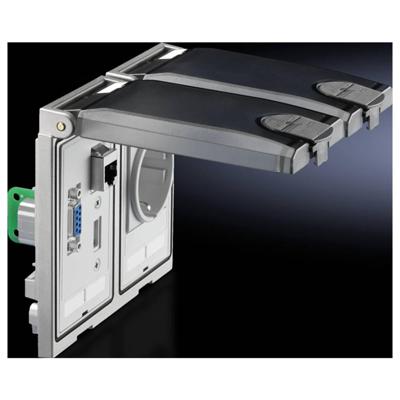 Rittal SZ 2482.310 Spuitgietwerk Grafietgrijs (RAL 7024) 1 stuk(s) Rittal SZ 2482.310 Spuitgietwerk Grafietgrijs (RAL 7024) 1 stuk(s)