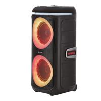 Draagbaar luidsprekersysteem Aiwa KBTUS480 Zwart 40 W - thumbnail