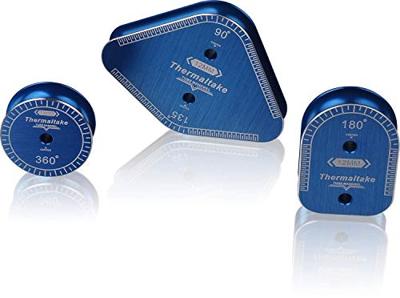 Thermaltake Pacific 12mm-10mm Hard Tube Bending Kit Waterkoelingbuiggereedschap