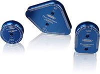 Thermaltake Pacific 12mm-10mm Hard Tube Bending Kit Waterkoelingbuiggereedschap - thumbnail