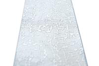 Kostuums voor Volwassenen Th3 Party Zilverkleurig (2 Onderdelen) Maat XL - 8422259104438 - thumbnail