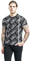 Nintendo - NES All over Print Men's T-shirt - thumbnail