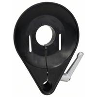 Bosch Accessoires Universele spatbescherming 1st - 2607990020 - thumbnail