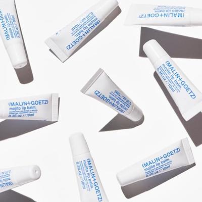 Malin+Goetz Mojito Lip Balm - thumbnail