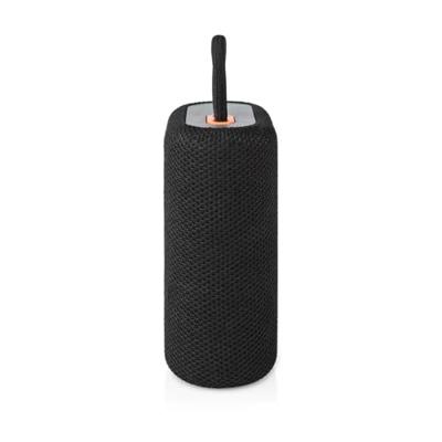 Nedis Draagbare BT speaker met microfoon 7 W