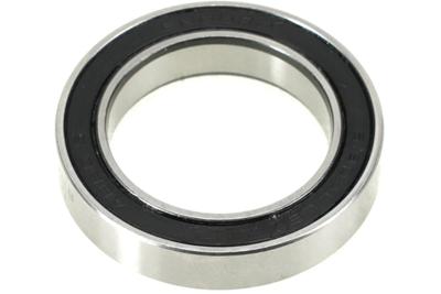 Enduro 61805 llu/llb cn a5 - abec 5 (radial) - 25x37x7