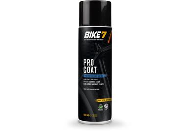 Bike7 pro coat nanocoating Bike7 pro coat nanocoating