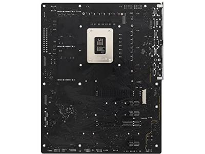 Moederbord Intel Asrock Z790 PG LIGHTNING - thumbnail