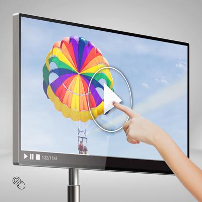 Thomson 32UE5M45 - - LED TV