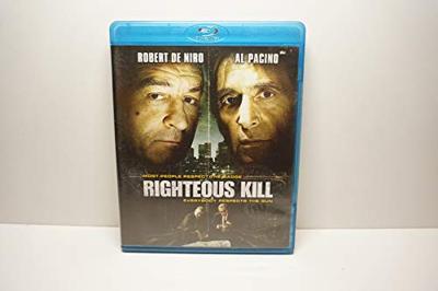 Righteous Kill