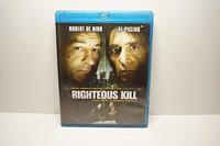 Righteous Kill - thumbnail