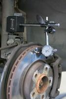 HAZET Remtest-gereedschapset 4968/3 · 3-delig - thumbnail