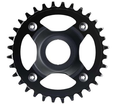 Shimano STEPS CR-EM800 Chainring