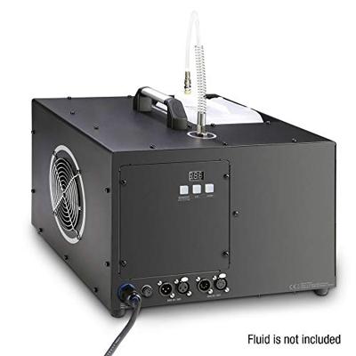 Cameo Instant Hazer 1400 Pro Hazer - thumbnail