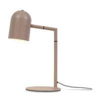 its about RoMi Tafellamp 'Marseille' 45cm, kleur Zand - thumbnail