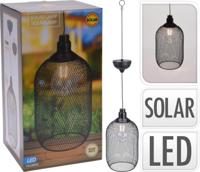 Solar hanglamp metaal II - Nampook - thumbnail
