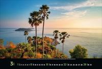 Thailand Kalender 2026 - thumbnail