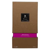 SHIATSU Pheromon Fragrance Women - Pink - 15 ml - thumbnail