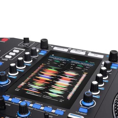 Rane SYSTEM ONE All-in-One Standalone Motorized DJ System