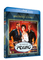55 Days In Peking Bd - thumbnail