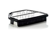 Luchtfilter C29008 - thumbnail