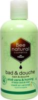 Bee Honest Bad & Douche Aloë Vera & Honing - thumbnail