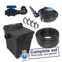 AquaKing AquaKing Bio Filterbox - BF-25000 | BF-45000 AquaKing AquaKing Bio Filterbox - BF-25000 | BF-45000