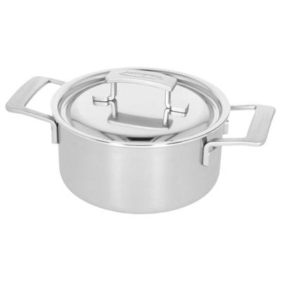Demeyere Industry Kookpan Ø 18 cm / 2,2 L Demeyere Industry Kookpan Ø 18 cm / 2,2 L