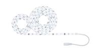 Paulmann SimpLED 78976 LED-strip complete set Met connector (male) 12 V 7.5 m Daglichtwit 1 stuk(s) - thumbnail