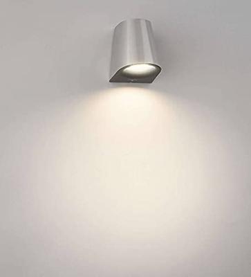 Philips Downlight buitenMy Garden Virga led grijs - 172874716