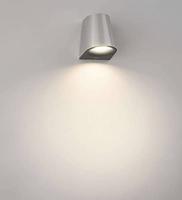 Philips Downlight buitenMy Garden Virga led grijs - 172874716 - thumbnail