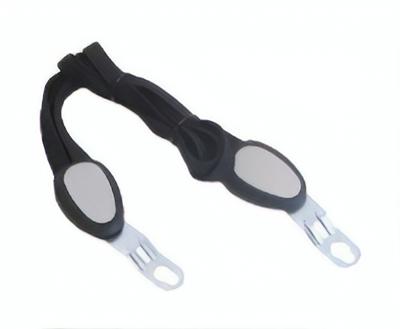 Falkx Snelbinder trio 22 inch zwart