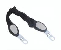 Falkx Snelbinder trio 22 inch zwart - thumbnail