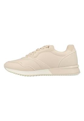 Mexx Sneakers Maja MXK044705W-3002 Wit-36 maat 36 - thumbnail