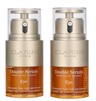 Clarins Double Serum Eye 40 ml Oogverzorging - thumbnail